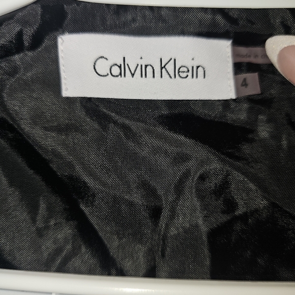 Calvin Klein Dress - Picture 2 of 3